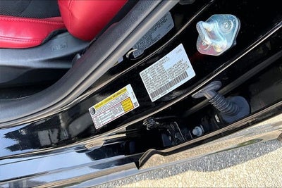 2024 Acura Integra Type S