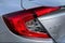 2021 Honda Civic Sedan Sport