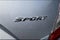 2021 Honda Civic Sedan Sport