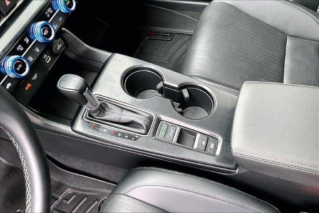 2023 Honda Civic Hatchback EX-L
