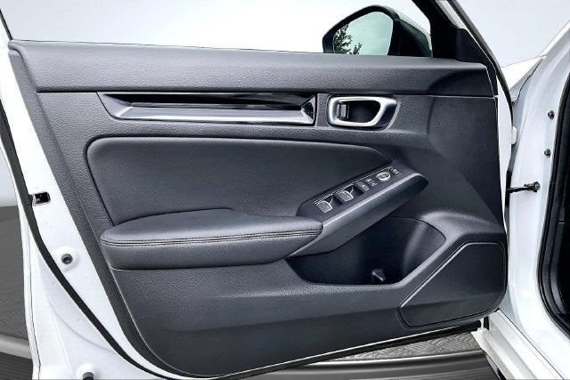 2023 Honda Civic Hatchback EX-L