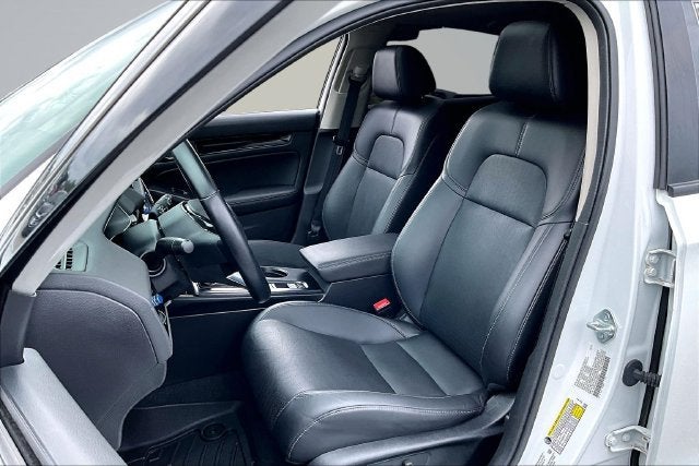 2023 Honda Civic Hatchback EX-L