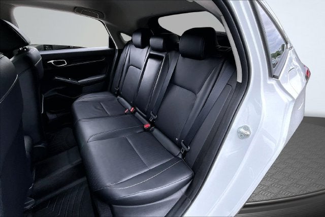 2023 Honda Civic Hatchback EX-L