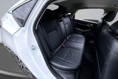 2023 Honda Civic Hatchback EX-L