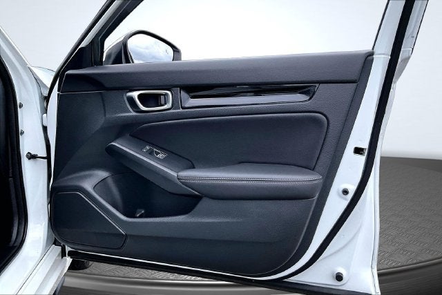 2023 Honda Civic Hatchback EX-L
