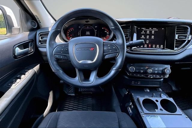 2022 Dodge Durango Pursuit