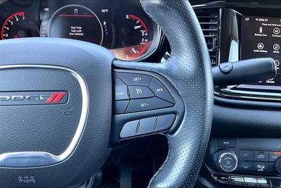 2022 Dodge Durango Pursuit