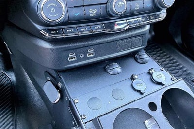 2022 Dodge Durango Pursuit