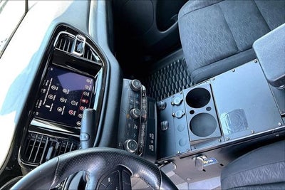 2022 Dodge Durango Pursuit
