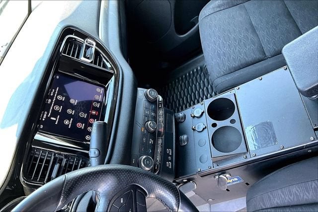 2022 Dodge Durango Pursuit