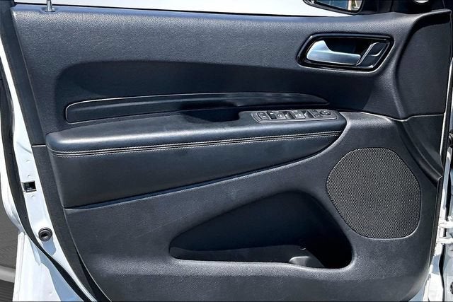 2022 Dodge Durango Pursuit