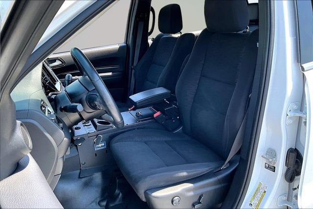 2022 Dodge Durango Pursuit