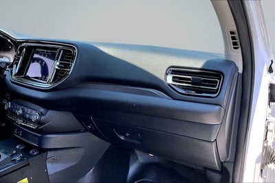 2022 Dodge Durango Pursuit
