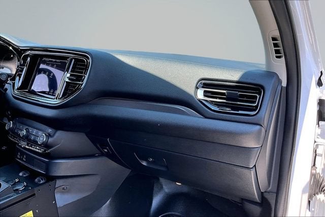 2022 Dodge Durango Pursuit