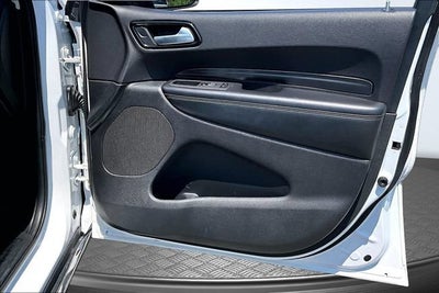 2022 Dodge Durango Pursuit