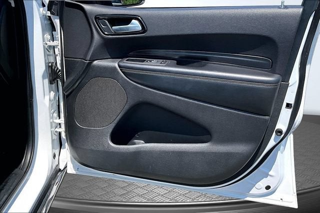 2022 Dodge Durango Pursuit