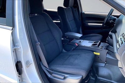 2022 Dodge Durango Pursuit