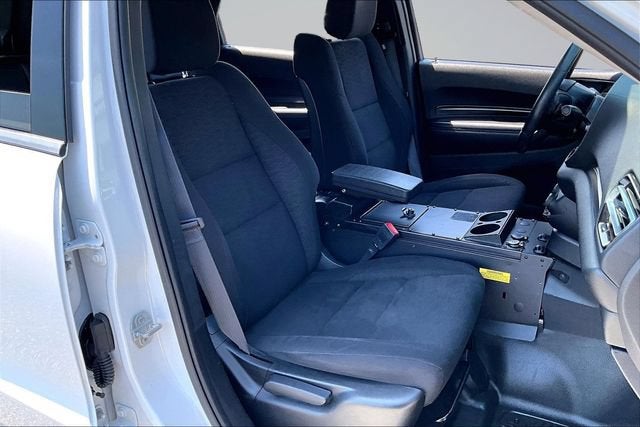2022 Dodge Durango Pursuit