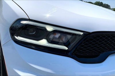 2022 Dodge Durango Pursuit