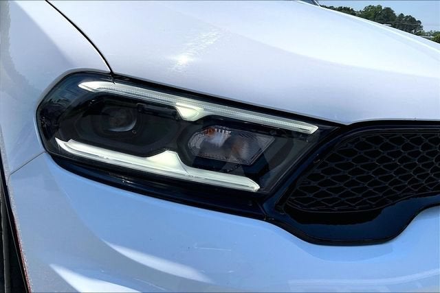 2022 Dodge Durango Pursuit