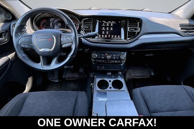 2022 Dodge Durango Pursuit