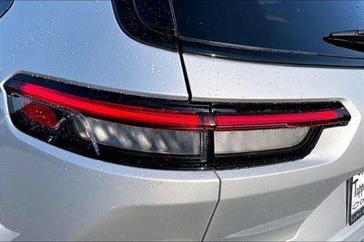 2025 Jeep Grand Cherokee L Summit Reserve