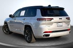 2025 Jeep Grand Cherokee L Summit Reserve