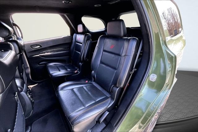 2021 Dodge Durango R/T