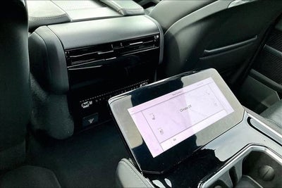 2024 Jeep Grand Wagoneer L Series II