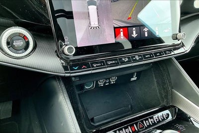 2024 Jeep Grand Wagoneer L Series II