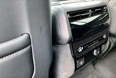 2024 Jeep Grand Wagoneer L Series II