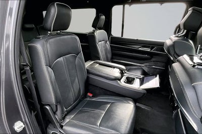 2024 Jeep Grand Wagoneer L Series II