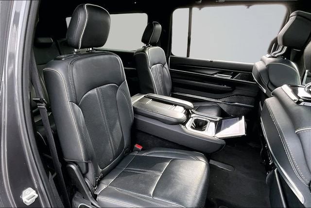 2024 Jeep Grand Wagoneer L Series II