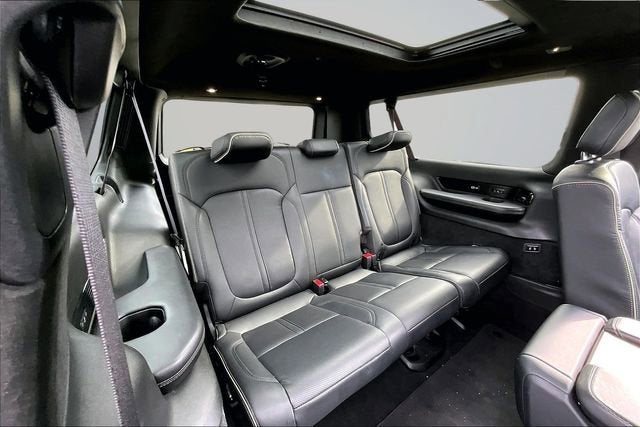 2024 Jeep Grand Wagoneer L Series II