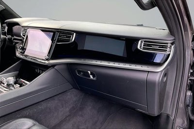 2024 Jeep Grand Wagoneer L Series II