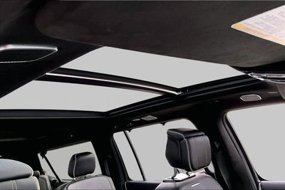 2024 Jeep Grand Wagoneer L Series II