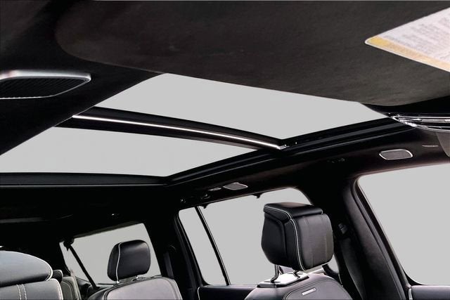 2024 Jeep Grand Wagoneer L Series II