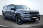 2024 Jeep Grand Wagoneer L Series II