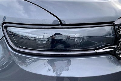 2024 Jeep Grand Wagoneer L Series II