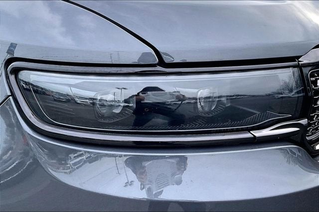 2024 Jeep Grand Wagoneer L Series II