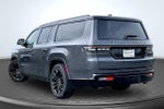 2024 Jeep Grand Wagoneer L Series II
