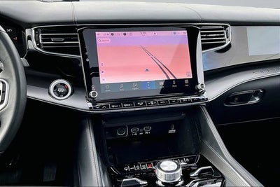 2024 Jeep Grand Wagoneer L Series II