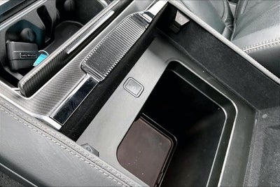 2024 Jeep Grand Wagoneer L Series II