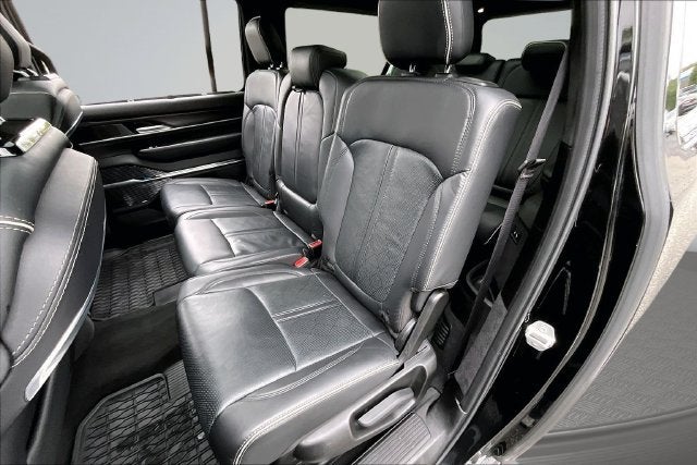 2024 Jeep Grand Wagoneer L Series II