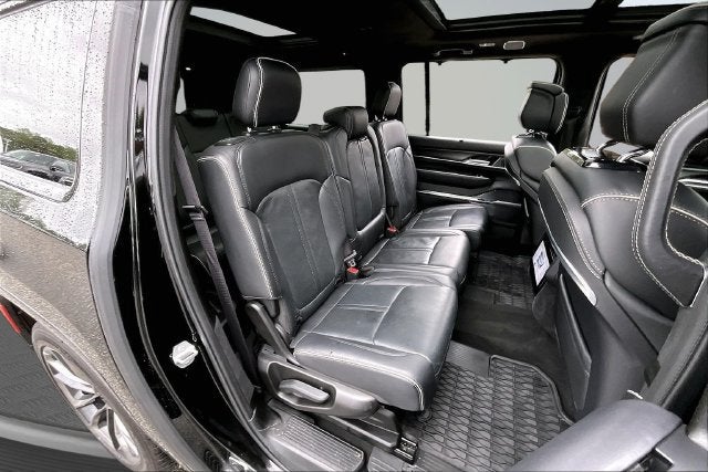 2024 Jeep Grand Wagoneer L Series II