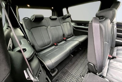 2024 Jeep Grand Wagoneer L Series II