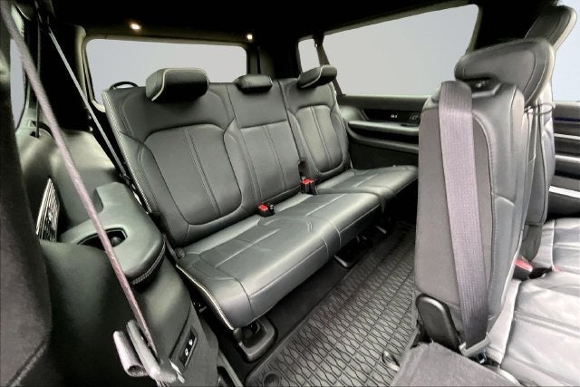 2024 Jeep Grand Wagoneer L Series II