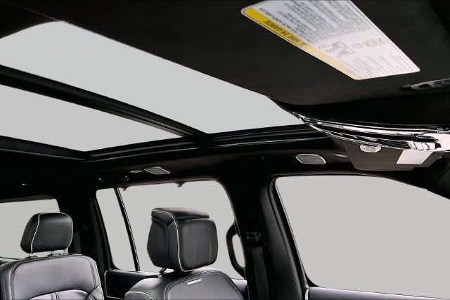 2024 Jeep Grand Wagoneer L Series II