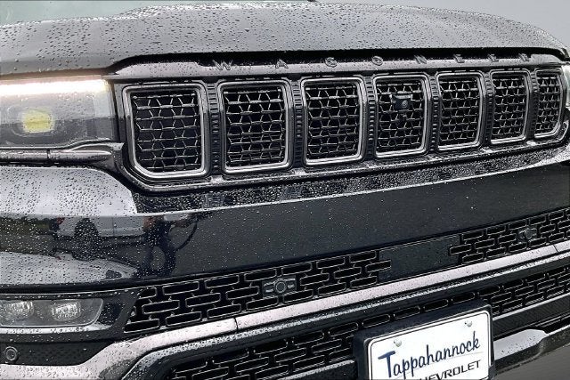 2024 Jeep Grand Wagoneer L Series II