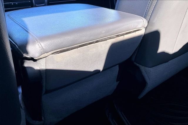 2020 RAM 1500 Classic Tradesman